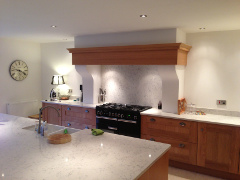 One of our Kitchen Designs