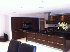 One of our Kitchen Designs